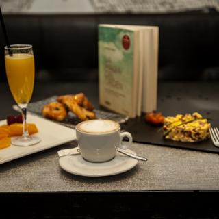 Posada del León de Oro | Madrid | Enjoy your Breakfast!!!