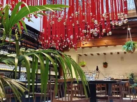 Posada del León de Oro | Madrid | CELEBRA NOCHEBUENA Y NOCHEVIEJA CON NOSOTROS