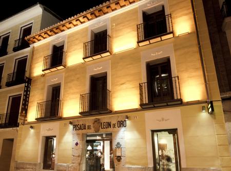 Posada del León de Oro | Madrid | RESERVA AL MEJOR PRECIO