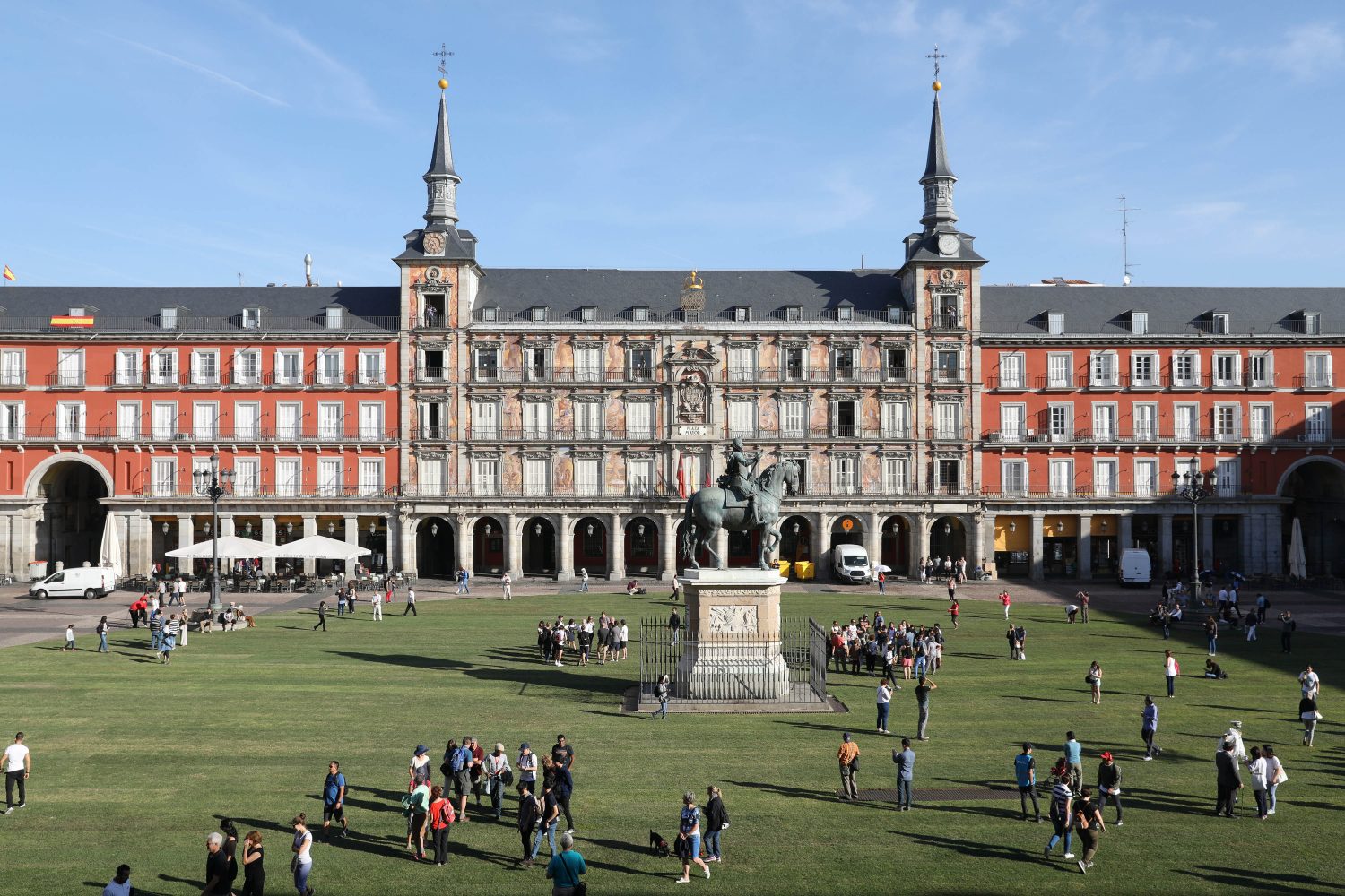 Posada del León de Oro, Madrid - Welcome Official Website