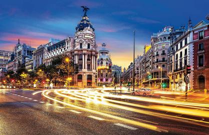 Posada del León de Oro | Madrid | Why to book with us