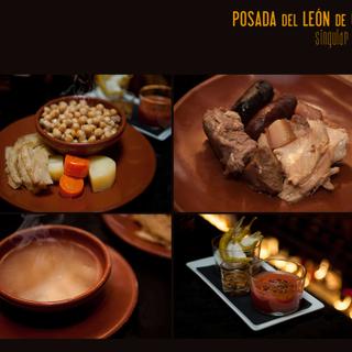 Posada del León de Oro | Madrid | Photo Gallery - 25
