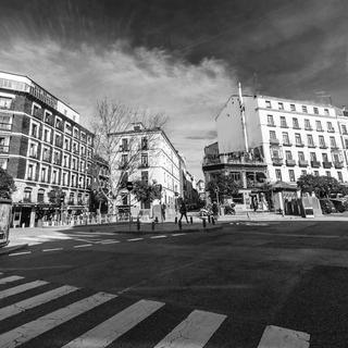 Posada del León de Oro | Madrid | Nuestro barrio