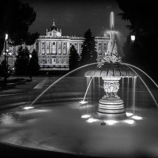 Posada del León de Oro | Madrid | Descubre Madrid por la noche