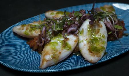 Posada del León de Oro | Madrid | New Menu 