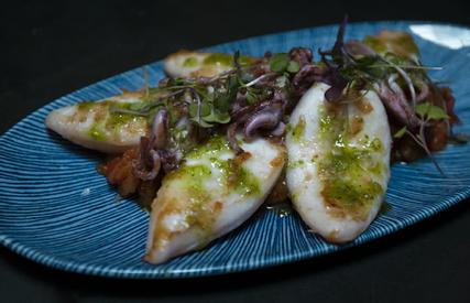 Posada del León de Oro | Madrid | New Menu 