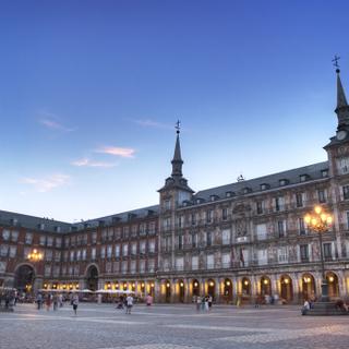 Posada del León de Oro | Madrid | Descubre Madrid